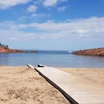 Un Coin De Paradis à Cap Esterel