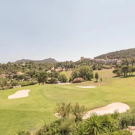 Un Coin De Paradis à Cap Esterel Apartamento *