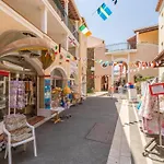 Apartman Un Coin De Paradis A Cap Esterel *