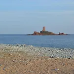 Un Coin De Paradis A Cap Esterel
