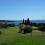 Apartman Un Coin De Paradis A Cap Esterel *