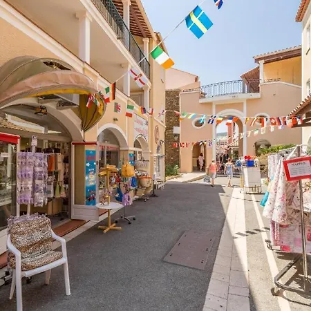 Appartement Un Coin De Paradis A Cap Esterel *