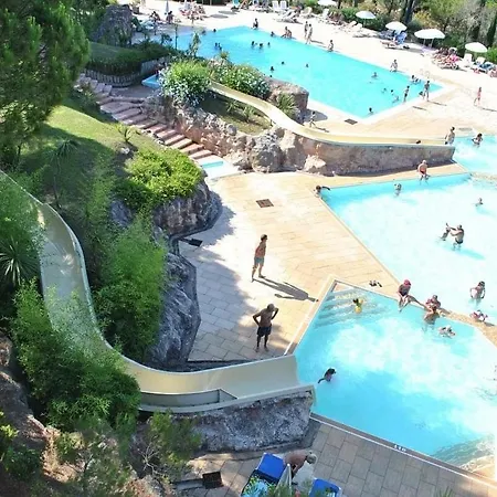 Un Coin De Paradis A Cap Esterel Appartement *