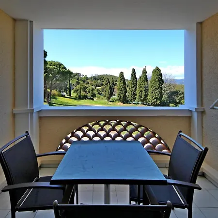 Un Coin De Paradis A Cap Esterel Saint-Raphaël